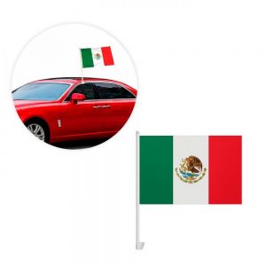 BANDERAZO personalizada